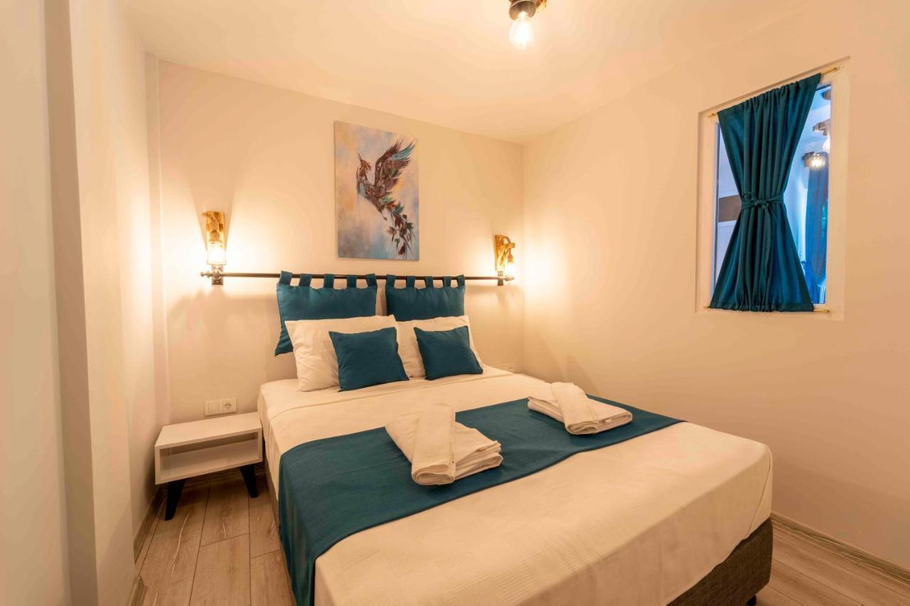 Kamkat Otel เกเมร์ ภายนอก รูปภาพ